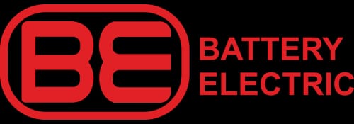 Home battery electric