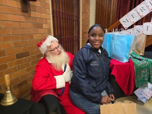 Spreading Festive Joy Across Our Three Schools