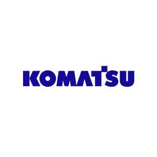 Home komatsu